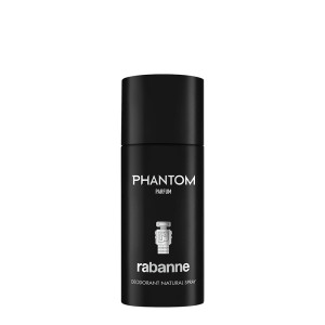 Phantom Perfume - Deodorant Spray Phantom Perfume - Deodorant Spray